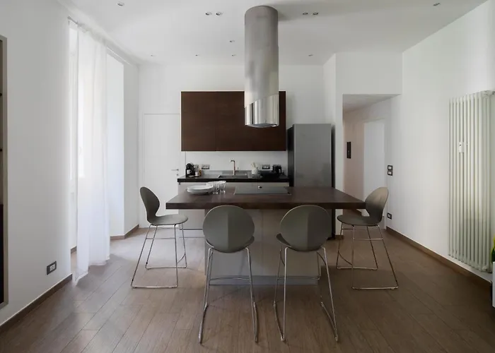 Casa Simone - The Italian Collection דירה *