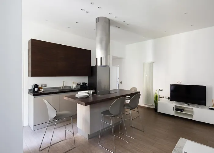 Casa Simone - The Italian Collection *